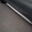 Carbon Pre-Preg OEM Style Side Splitters for BMW M4 G82 G83 - MODE Auto Concepts