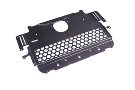 Carbon Pre-Preg Oil Cooler Skid Plate Guard Kit for BMW M3 G80 G81 M4 G82 G83 & M2 G87 - MODE Auto Concepts