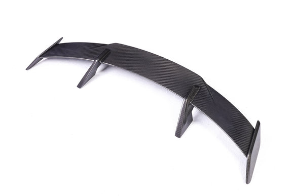 Carbon Pre-Preg M Performance Style Trunk Wing Spoiler for BMW M3 G80 M4 G82 G83 - MODE Auto Concepts