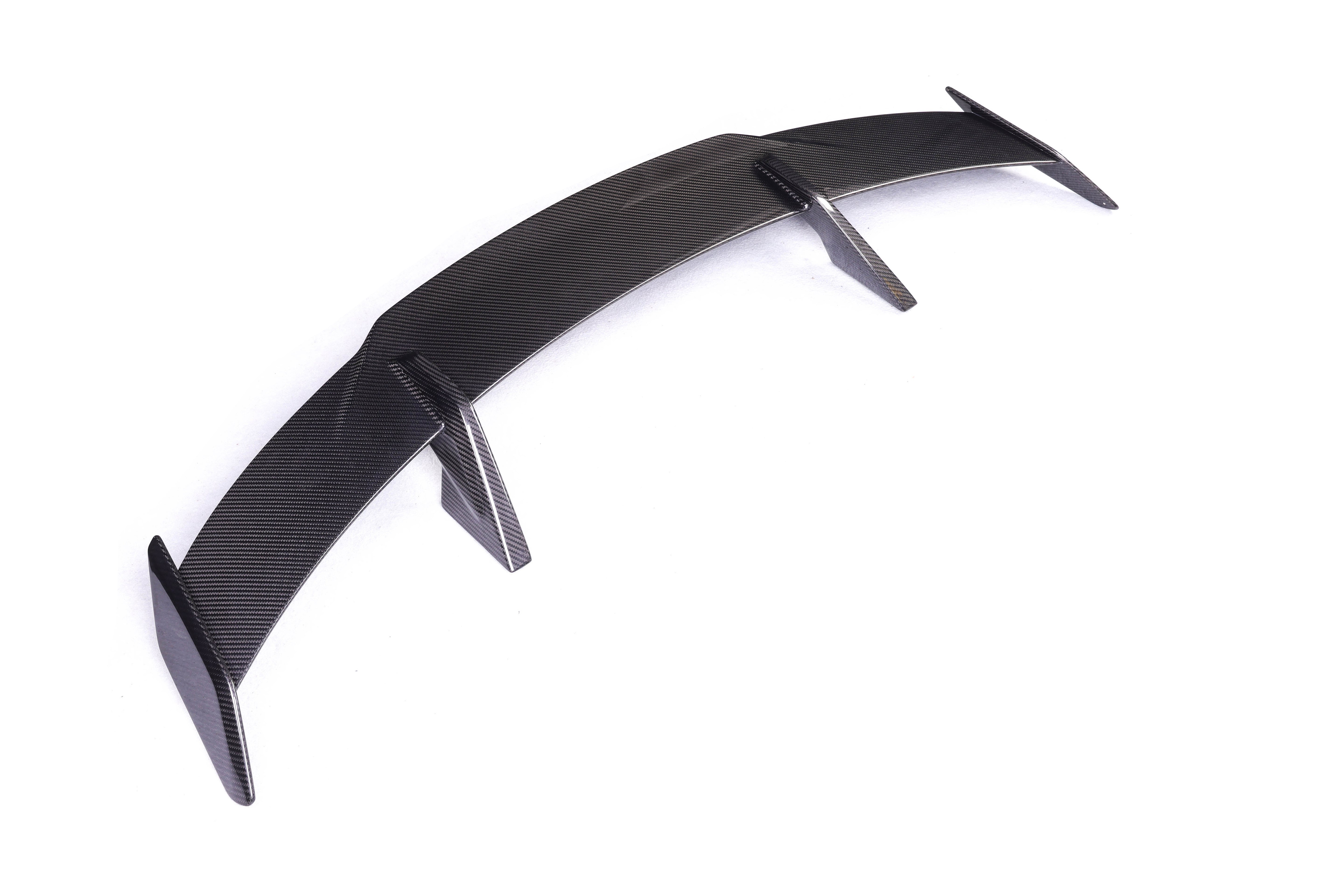 Carbon Pre-Preg M Performance Style Trunk Wing Spoiler for BMW M3 G80 M4 G82 G83