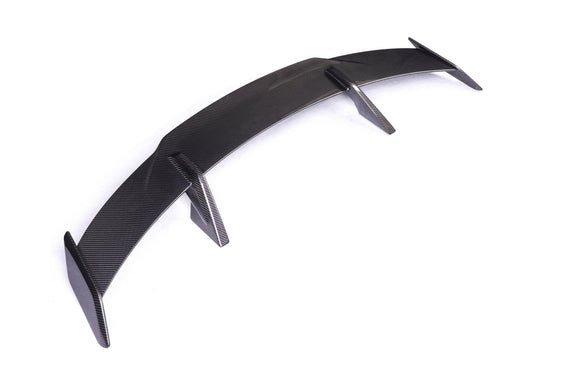 Carbon Pre-Preg M Performance Style Trunk Wing Spoiler for BMW M3 G80 M4 G82 G83 - MODE Auto Concepts