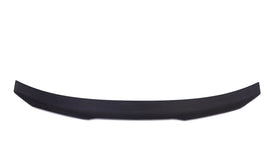 Carbon Pre-Preg P Style Trunk Lip Spoiler for BMW M3 G80 & 3-Series G20 - MODE Auto Concepts