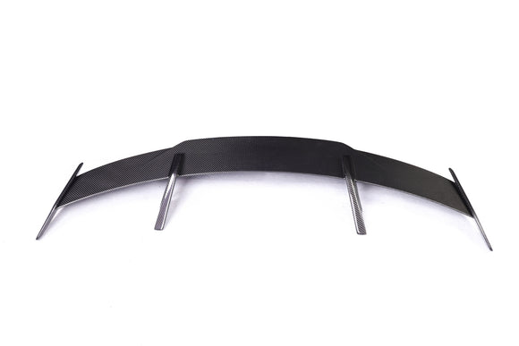 Carbon Pre-Preg M Performance Style Trunk Wing Spoiler for BMW M3 G80 M4 G82 G83 - MODE Auto Concepts