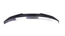 Carbon Pre-Preg P Style Trunk Lip Spoiler for BMW M3 G80 & 3-Series G20 - MODE Auto Concepts