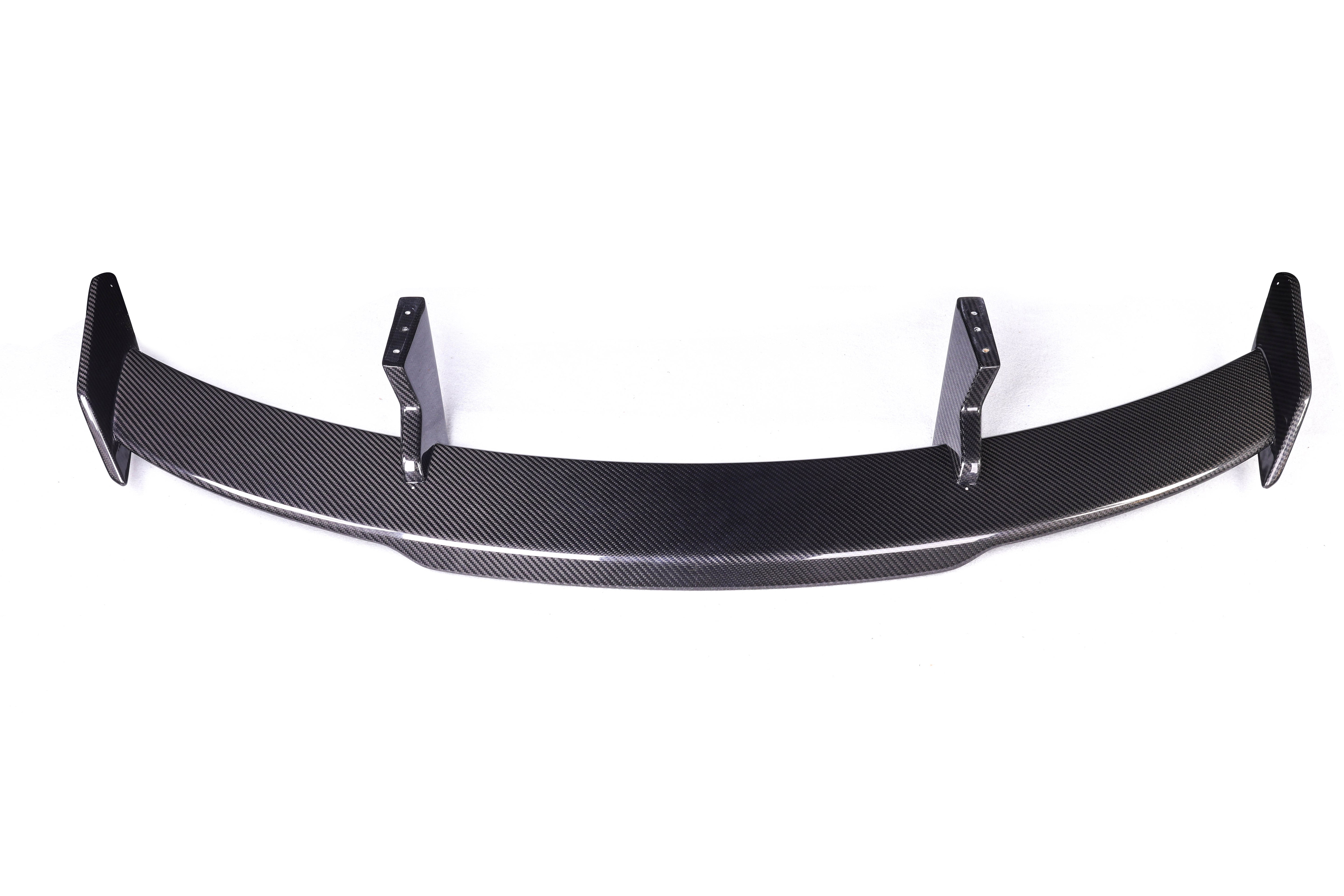 Carbon Pre-Preg M Performance Style Trunk Wing Spoiler for BMW M3 G80 M4 G82 G83