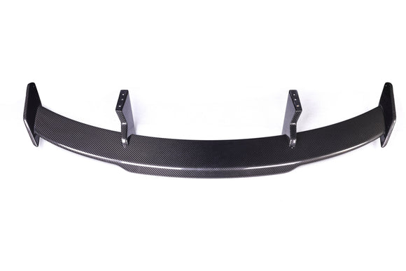 Carbon Pre-Preg M Performance Style Trunk Wing Spoiler for BMW M3 G80 M4 G82 G83 - MODE Auto Concepts