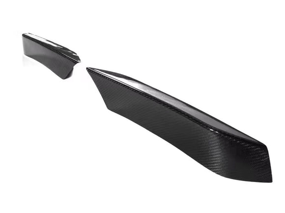 Carbon Pre-Preg Front Upper Splitter for BMW M3 F80 M4 F82 F83 - MODE Auto Concepts