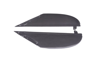 Carbon Pre-Preg Air Intake Cover for BMW M3 G80 G81 M4 G82 G83 & M2 G87 - MODE Auto Concepts