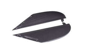 Carbon Pre-Preg Air Intake Cover for BMW M3 G80 G81 M4 G82 G83 & M2 G87 - MODE Auto Concepts