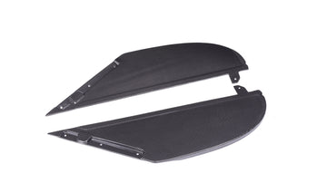 Carbon Pre-Preg Air Intake Cover for BMW M3 G80 G81 M4 G82 G83 & M2 G87 - MODE Auto Concepts