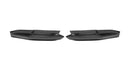 Carbon Pre-Preg Rear Side Splitter for BMW M4 G82 G83 - MODE Auto Concepts