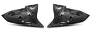 Carbon Pre-Preg Replacement Mirror Cap for BMW M2 F87 & 1/2/3/4-Series F20 F22 F30 F31 F32 F33 F36 - MODE Auto Concepts