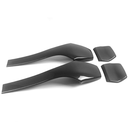 Carbon Pre-Preg Seat Back Front & Rear Trim Set for BMW M3 F80 M4 F82 F83 & M2 Competition F87 - MODE Auto Concepts