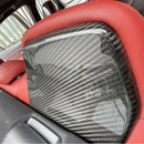 Carbon Pre-Preg Seat Back Front & Rear Trim Set for BMW M3 F80 M4 F82 F83 & M2 Competition F87 - MODE Auto Concepts