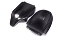 Carbon Pre-Preg Seat Back Upper & Lower Trim Set for BMW M3 G80 G81 - MODE Auto Concepts