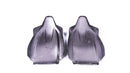 Carbon Pre-Preg Seat Back Upper & Lower Trim Set for BMW M3 G80 G81 - MODE Auto Concepts