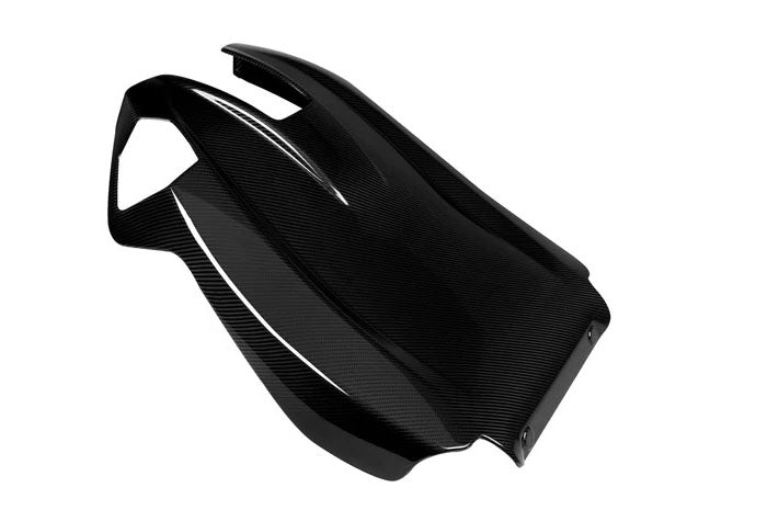 Carbon Pre-Preg Seat Back Upper & Lower Trim Set for BMW M4 G82 G83 & M2 G87