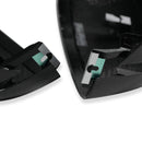 Carbon Pre-Preg Mirror Cover for BMW M3 G80 G81 M4 G82 G83 & M2 G87 - MODE Auto Concepts