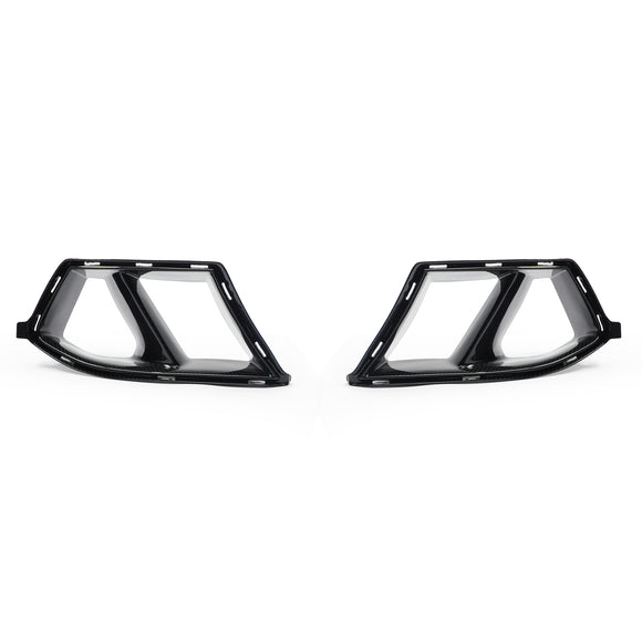 Carbon Pre-Preg Front Inlet Duct for BMW M3 G80 M4 G82 G83 - MODE Auto Concepts