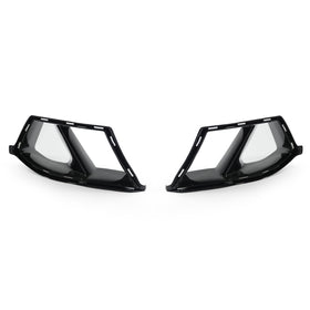 Carbon Pre-Preg Front Inlet Duct for BMW M3 G80 M4 G82 G83 - MODE Auto Concepts