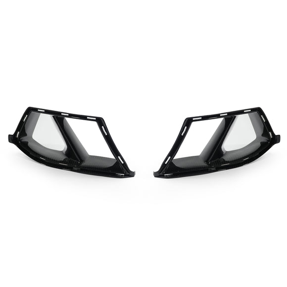 Carbon Pre-Preg Front Inlet Duct for BMW M3 G80 M4 G82 G83 - MODE Auto Concepts