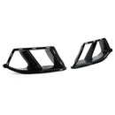 Carbon Pre-Preg Front Inlet Duct for BMW M3 G80 M4 G82 G83 - MODE Auto Concepts