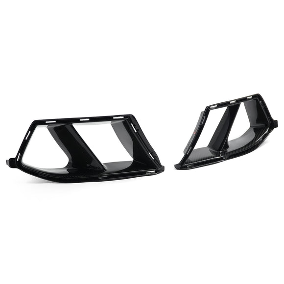 Carbon Pre-Preg Front Inlet Duct for BMW M3 G80 M4 G82 G83 - MODE Auto Concepts