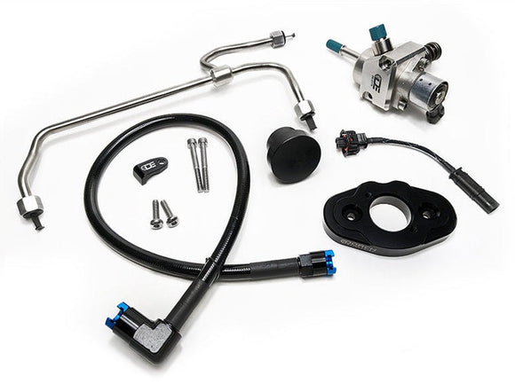 MODE x bootmod3 bm3 Stage 3 600hp+ Power Pack for B58 BMW M140i F20 M240I F22 340I F30 440I F32 - MODE Auto Concepts