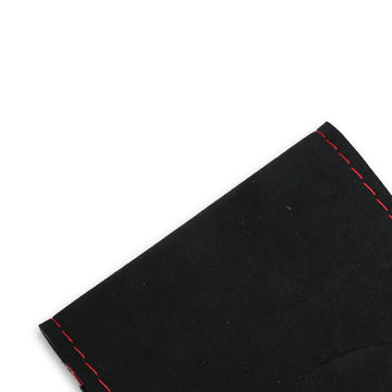 Suede Steering Wheel Cover for Audi - MODE Auto Concepts