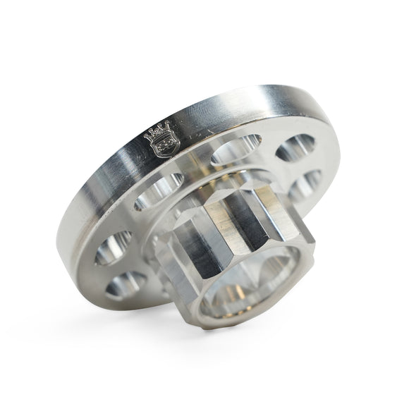 EEP Crank Bolt Capture Kit S55 BMW M3 F80 M4 F82 M2 Competition F87 - MODE Auto Concepts