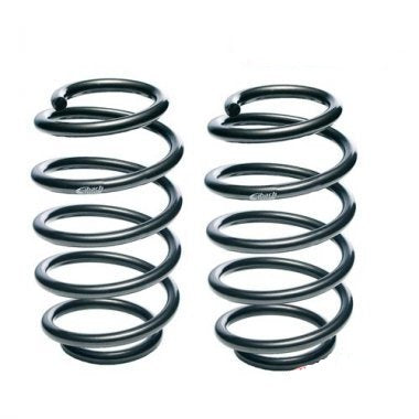 Eibach Pro Kit Lowering Springs for Ford Mustang 67-70 BigBlock (Front Springs Only) - MODE Auto Concepts