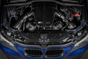 Eventuri BMW Carbon Performance Intake E60 M5 / E63 M6 - MODE Auto Concepts