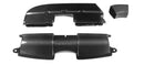 Eventuri BMW S65 E90 E92 E93 M3 Carbon Duct Set-1