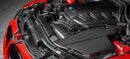 Eventuri BMW S65 E90 E92 E93 M3 Carbon Duct Set-3