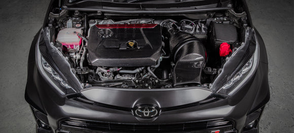 Eventuri Toyota GR Yaris Carbon Performance Intake - MODE Auto Concepts