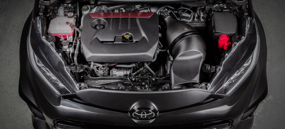Eventuri Toyota GR Yaris Carbon Performance Intake - MODE Auto Concepts