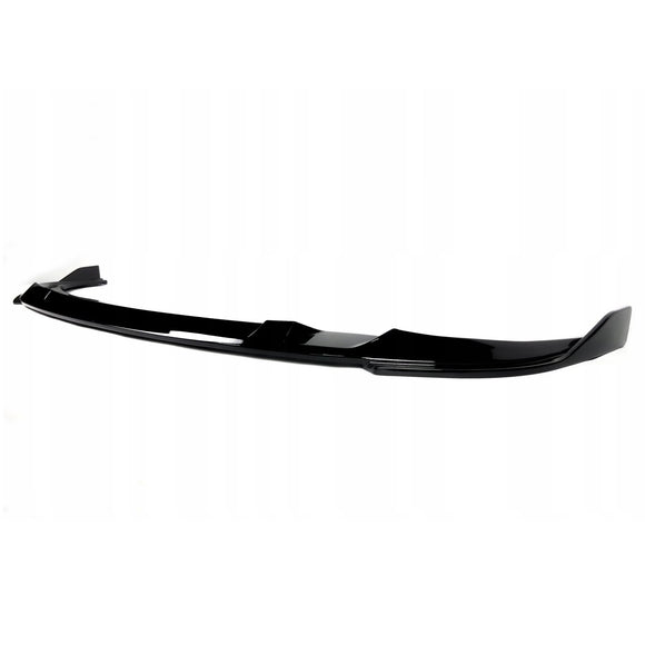Exon Gloss Black 3D Style Front Spoiler for BMW 3-Series LCI G20/G21 - MODE Auto Concepts
