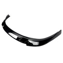 Exon Gloss Black 3D Style Front Spoiler for BMW 3-Series LCI G20/G21 - MODE Auto Concepts