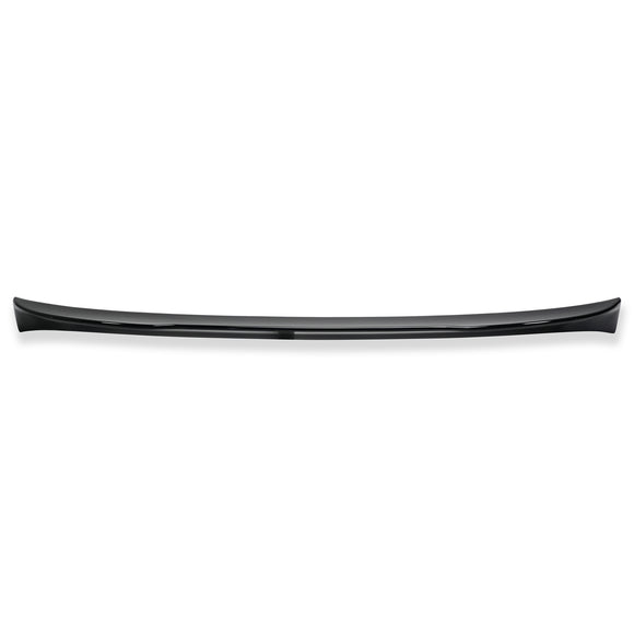Exon Gloss Black AC Style Rear Spoiler for BMW 3-Series 320i 330i M340i G20 - MODE Auto Concepts