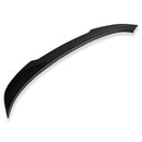 Exon Gloss Black AC Style Rear Spoiler for BMW 3-Series 320i 330i M340i G20 - MODE Auto Concepts