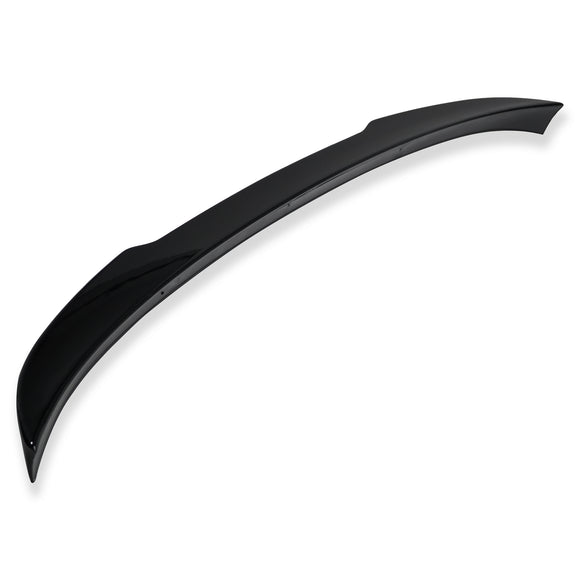 Exon Gloss Black AC Style Rear Spoiler for BMW 3-Series 320i 330i M340i G20 - MODE Auto Concepts