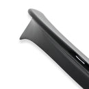 Exon Gloss Black AC Style Rear Spoiler for BMW 3-Series 320i 330i M340i G20 - MODE Auto Concepts