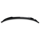 Exon Gloss Black AC Style Rear Spoiler for BMW 3-Series 320i 330i M340i G20 - MODE Auto Concepts