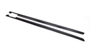Exon Gloss Black AC Style Side Skirt Splitters for BMW 3-Series G20 - MODE Auto Concepts