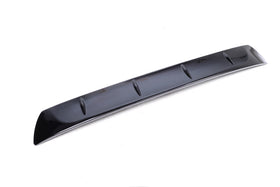 Exon Gloss Black AG Style Roof Spoiler for Toyota Supra A90 - MODE Auto Concepts