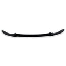 Exon Gloss Black CS Style Front Splitter for BMW M3 F80 M4 F82 - MODE Auto Concepts