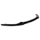Exon Gloss Black CS Style Front Splitter for BMW M3 F80 M4 F82 - MODE Auto Concepts