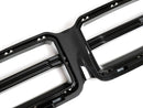 Exon Gloss Black CSL Style Grille for BMW M2 G87 - MODE Auto Concepts