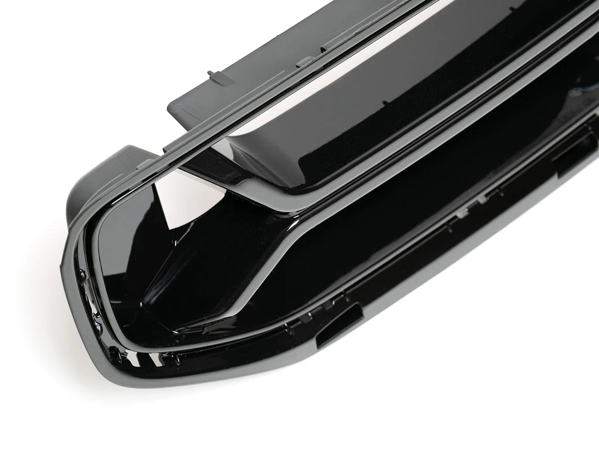 Exon Gloss Black CSL Style Grille for BMW M2 G87