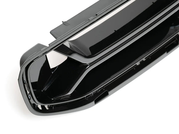 Exon Gloss Black CSL Style Grille for BMW M2 G87 - MODE Auto Concepts